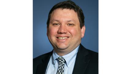 Justin Precourt, RN